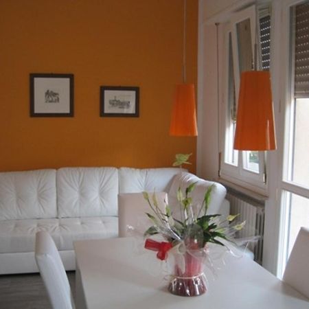 Polinago Bed And Breakfast Lo Scrigno מראה חיצוני תמונה