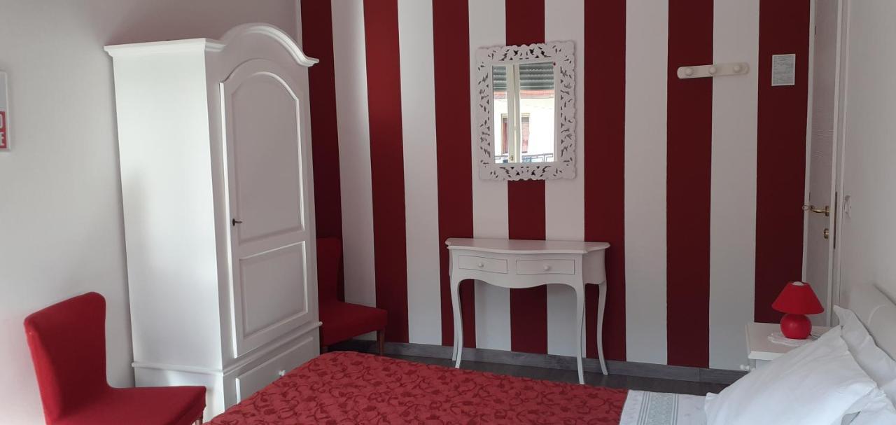 Polinago Bed And Breakfast Lo Scrigno מראה חיצוני תמונה