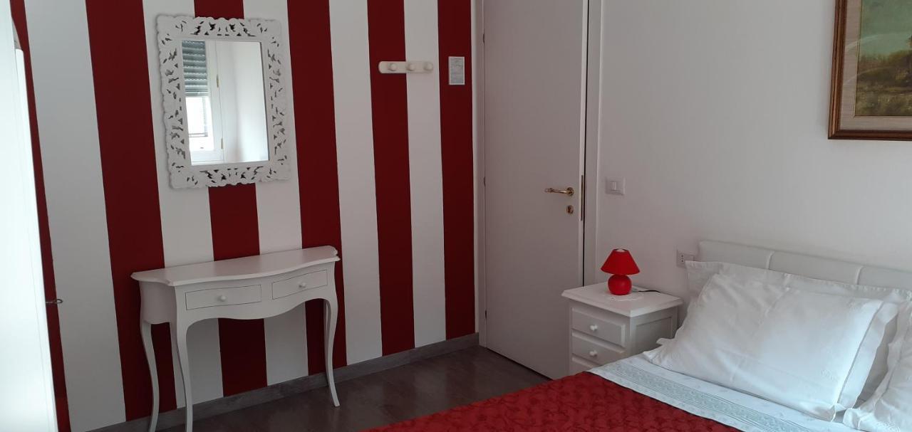 Polinago Bed And Breakfast Lo Scrigno מראה חיצוני תמונה