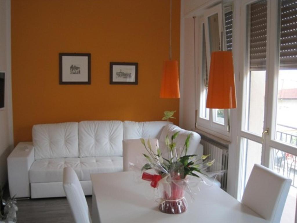 Polinago Bed And Breakfast Lo Scrigno מראה חיצוני תמונה