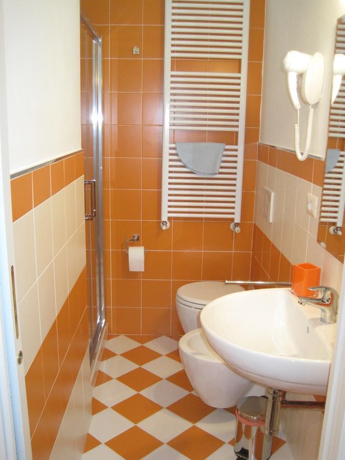 Polinago Bed And Breakfast Lo Scrigno חדר תמונה
