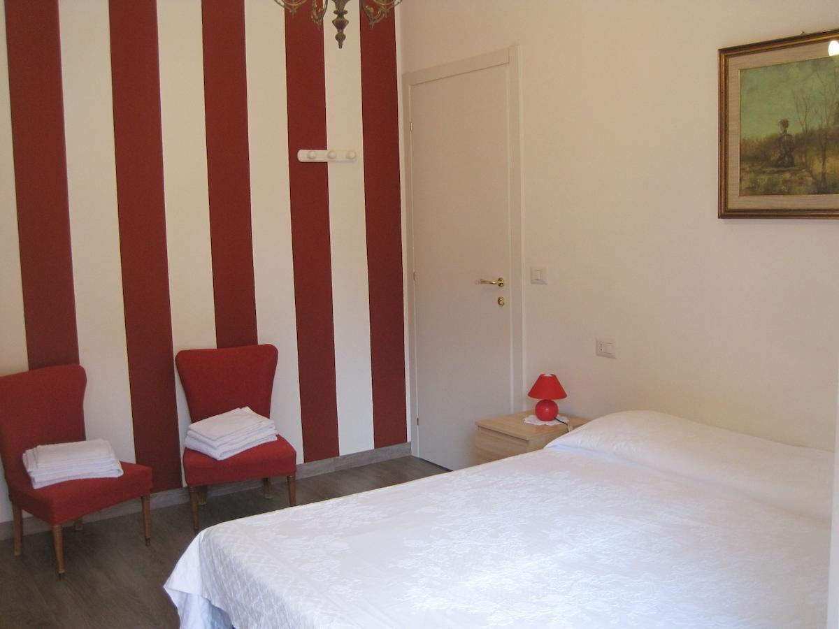 Polinago Bed And Breakfast Lo Scrigno חדר תמונה