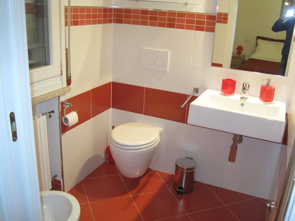 Polinago Bed And Breakfast Lo Scrigno מראה חיצוני תמונה