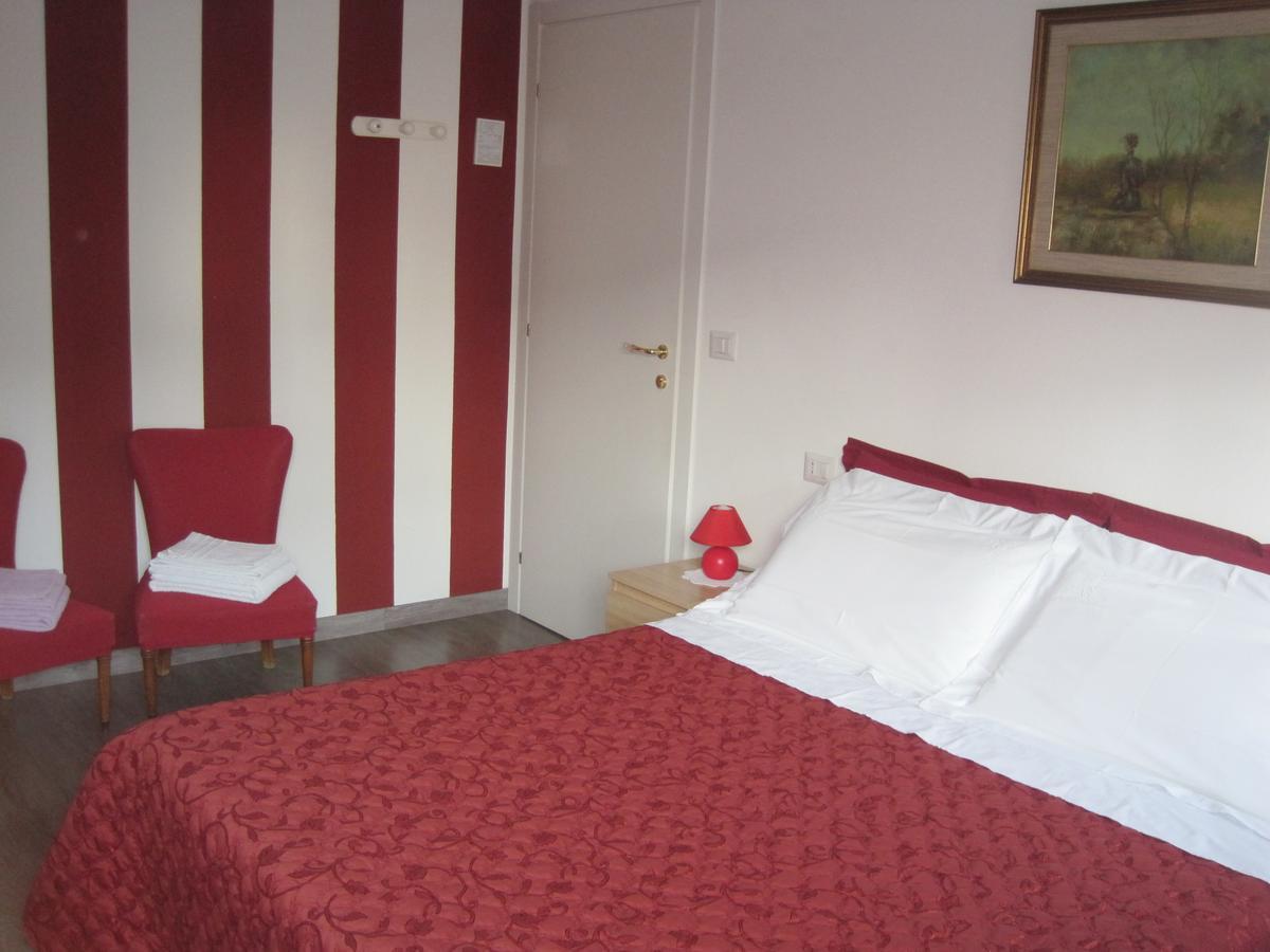 Polinago Bed And Breakfast Lo Scrigno מראה חיצוני תמונה