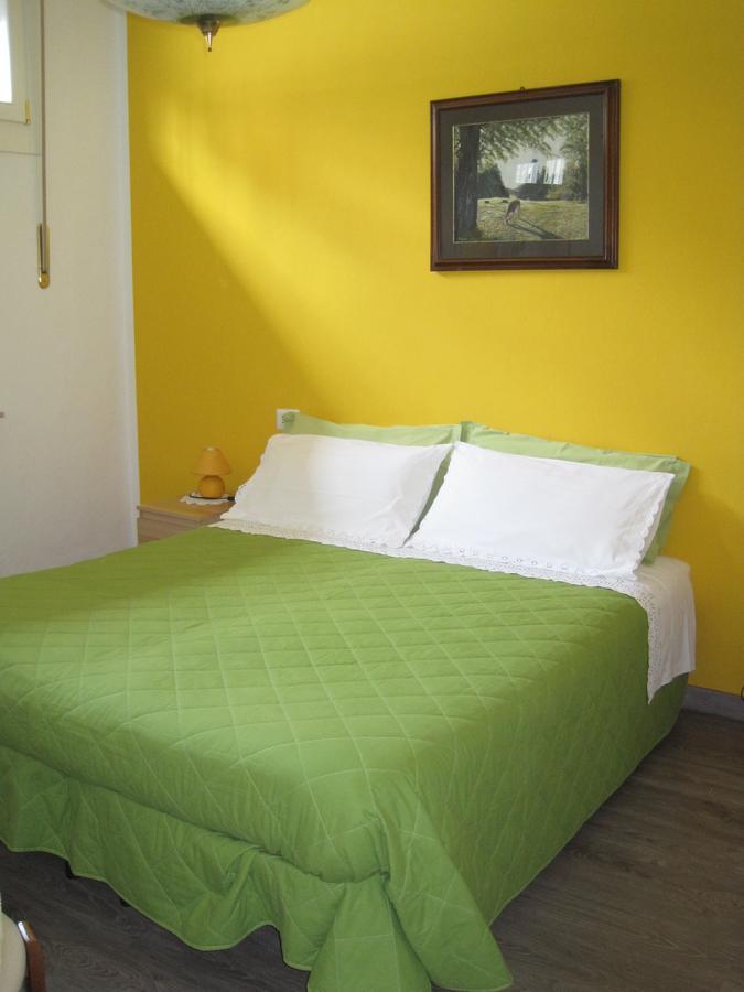 Polinago Bed And Breakfast Lo Scrigno מראה חיצוני תמונה