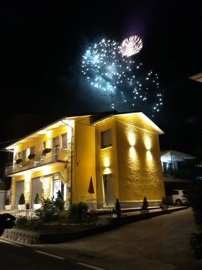 Polinago Bed And Breakfast Lo Scrigno מראה חיצוני תמונה